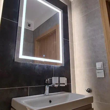 Malta Premium Apartment, Free Parking, Self Check-in 24h, Air-conditioning דירה