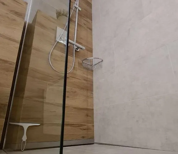 Apartman Malta Premium Apartment, Free Parking, Self Check-in 24h, Air-conditioning