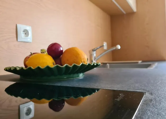 Malta Premium Apartment, Free Parking, Self Check-in 24h, Air-conditioning * Poznań