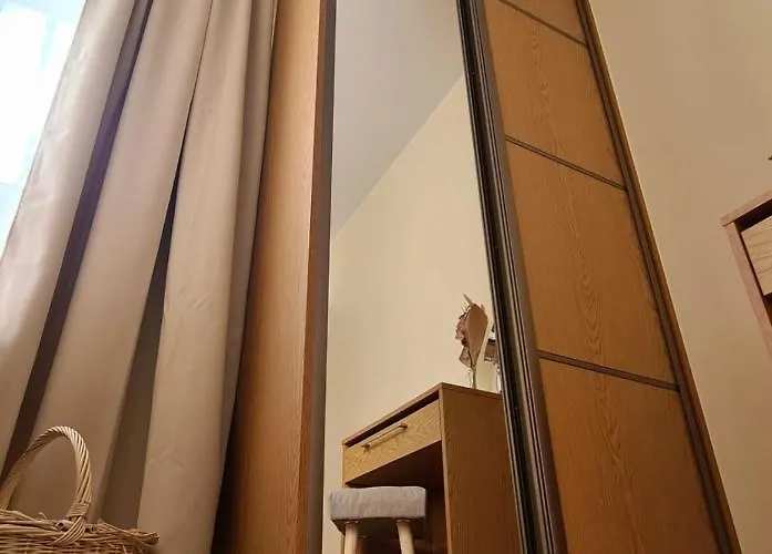 Malta Premium Apartment, Free Parking, Self Check-in 24h, Air-conditioning Apartman Poznań