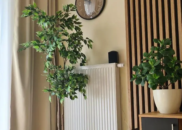 Malta Premium Apartment, Free Parking, Self Check-in 24h, Air-conditioning Apartman