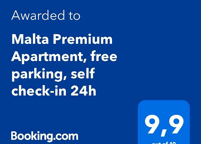 Malta Premium Apartment, Free Parking, Self Check-in 24h, Air-conditioning Apartman Poznań