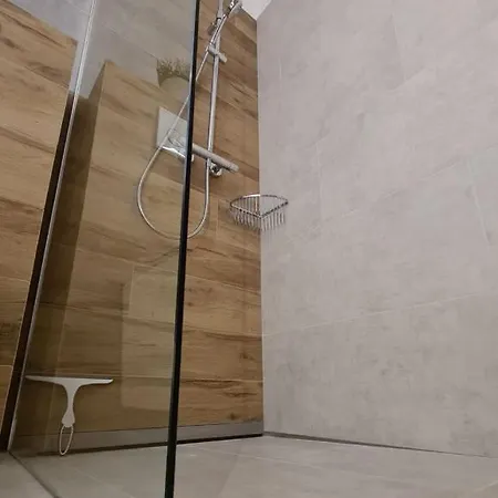 Apartment Malta Premium Apartment, Free Parking, Self Check-in 24h, Air-conditioning