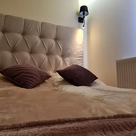 Malta Premium Apartment, Free Parking, Self Check-in 24h, Air-conditioning *