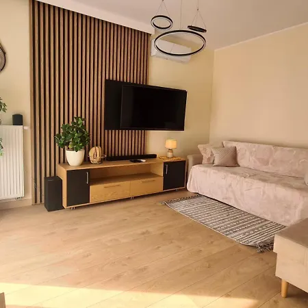 Apartamento Malta Premium Apartment, Free Parking, Self Check-in 24h
