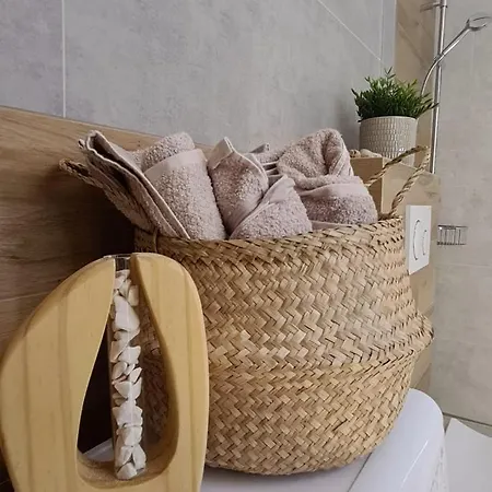 Malta Premium Apartment, Free Parking, Self Check-in 24h Апартаменти