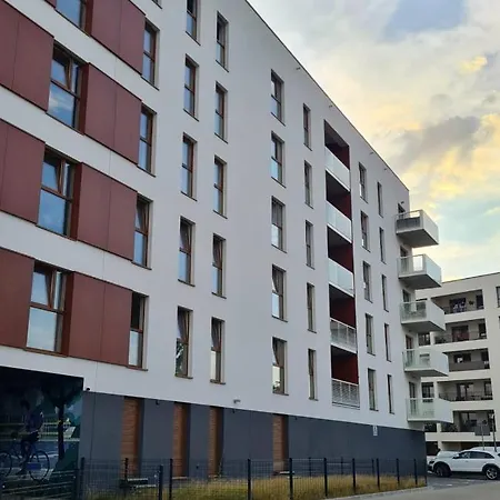 Malta Premium Apartment, Free Parking, Self Check-in 24h, Air-conditioning