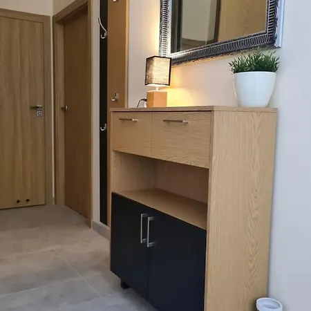 Malta Premium Apartment, Free Parking, Self Check-in 24h, Air-conditioning *