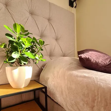Apartment Malta Premium Apartment, Free Parking, Self Check-in 24h, Air-conditioning