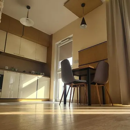 Malta Premium Apartment, Free Parking, Self Check-in 24h, Air-conditioning Apartmán *