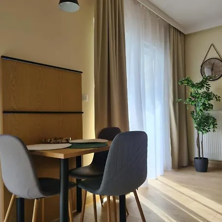 Apartmán Malta Premium Apartment, Free Parking, Self Check-in 24h, Air-conditioning *