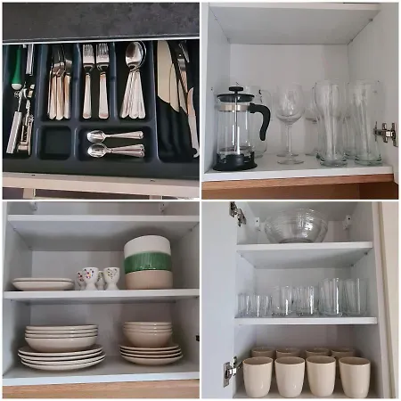 Malta Premium Apartment, Free Parking, Self Check-in 24h, Air-conditioning Apartmán Poznaň