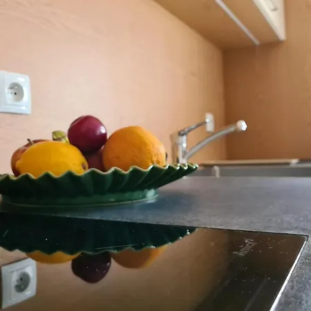 Malta Premium Apartment, Free Parking, Self Check-in 24h * Poznań