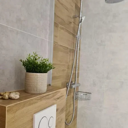 Malta Premium Apartment, Free Parking, Self Check-in 24h, Air-conditioning