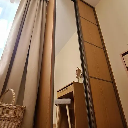 Malta Premium Apartment, Free Parking, Self Check-in 24h Apartamento Poznań