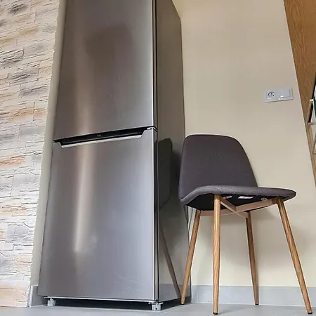 Malta Premium Apartment, Free Parking, Self Check-in 24h, Air-conditioning *