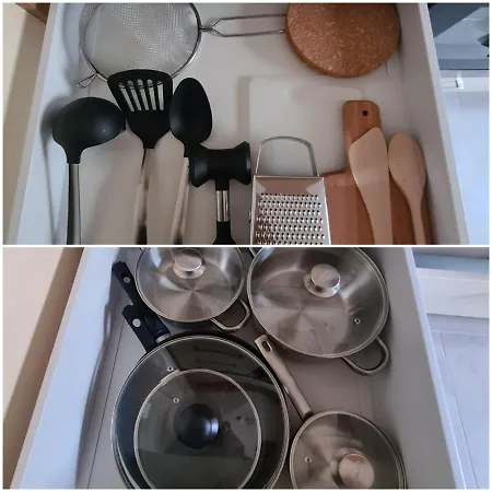 Malta Premium Apartment, Free Parking, Self Check-in 24h, Air-conditioning *