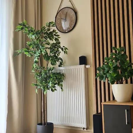 Malta Premium Apartment, Free Parking, Self Check-in 24h Apartamento