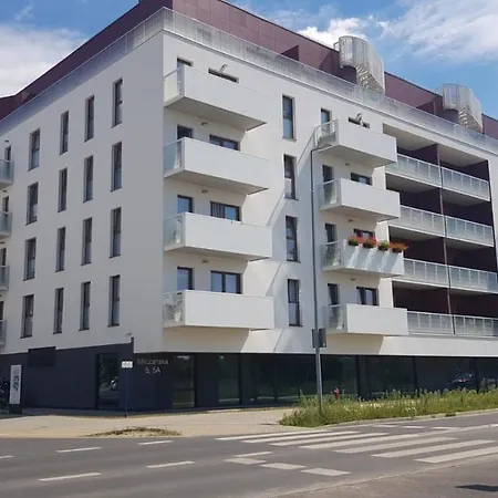 Apartment Malta Premium Apartment, Free Parking, Self Check-in 24h, Air-conditioning