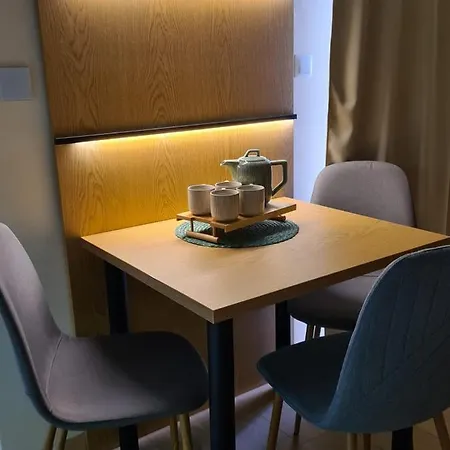 Malta Premium Apartment, Free Parking, Self Check-in 24h, Air-conditioning