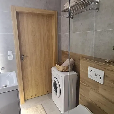 Malta Premium Apartment, Free Parking, Self Check-in 24h Apartamento *