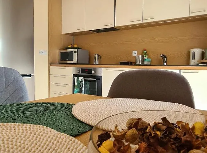 Malta Premium Apartment, Free Parking, Self Check-in 24h *