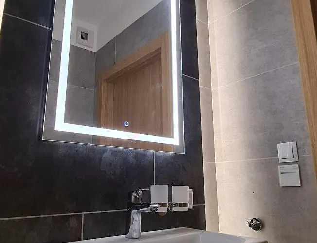 Malta Premium Apartment, Free Parking, Self Check-in 24h, Air-conditioning Apartment