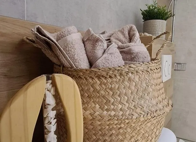 Malta Premium Apartment, Free Parking, Self Check-in 24h, Air-conditioning Apartment