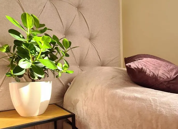 Apartment Malta Premium Apartment, Free Parking, Self Check-in 24h, Air-conditioning