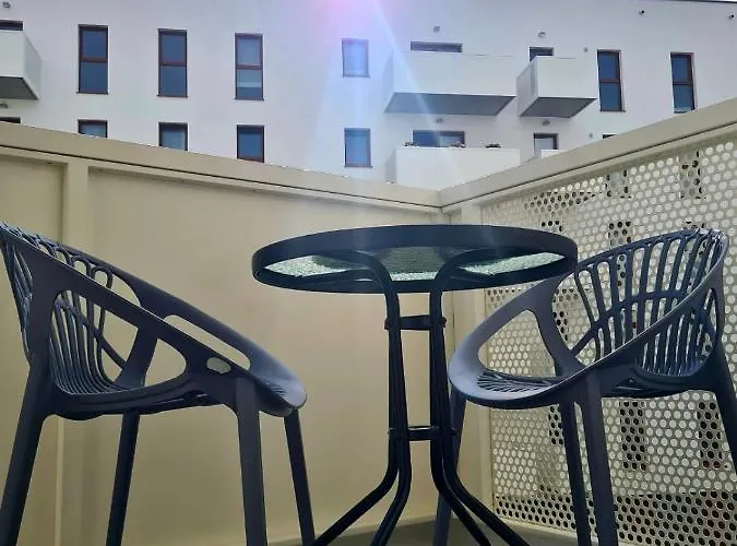 アパート Malta Premium Apartment, Free Parking, Self Check-in 24h, Air-conditioning *