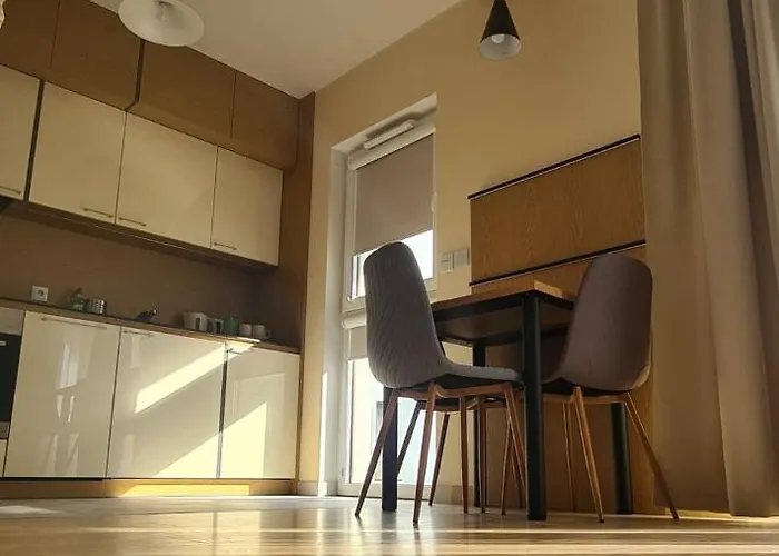 Malta Premium Apartment, Free Parking, Self Check-in 24h, Air-conditioning アパート *