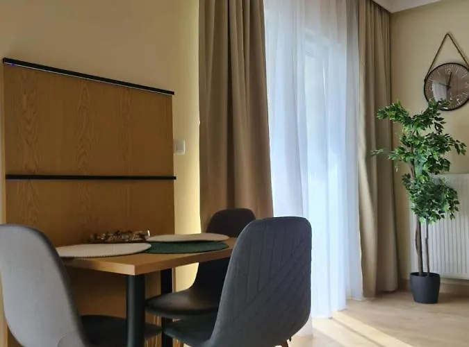 Apartment Malta Premium Apartment, Free Parking, Self Check-in 24h, Air-conditioning *