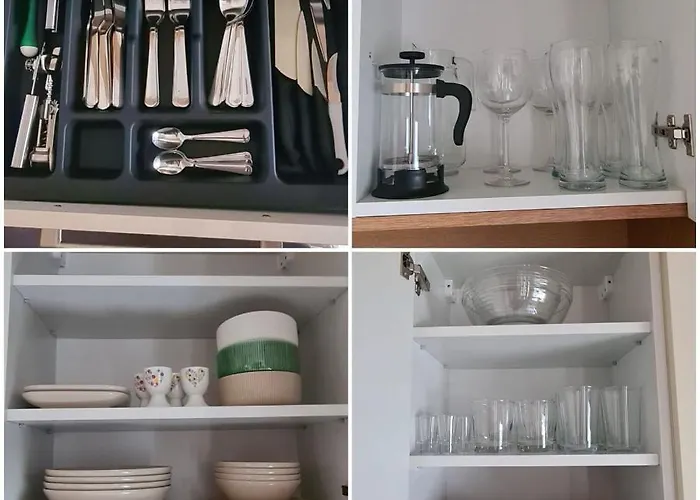 Malta Premium Apartment, Free Parking, Self Check-in 24h, Air-conditioning アパート ポズナン