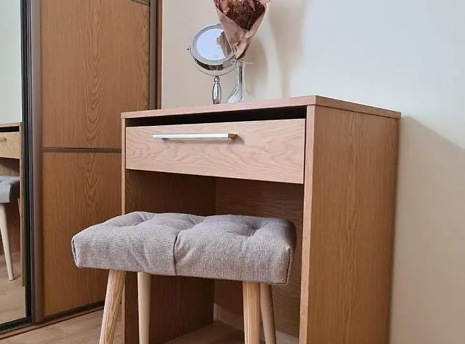 Malta Premium Apartment, Free Parking, Self Check-in 24h, Air-conditioning アパート *