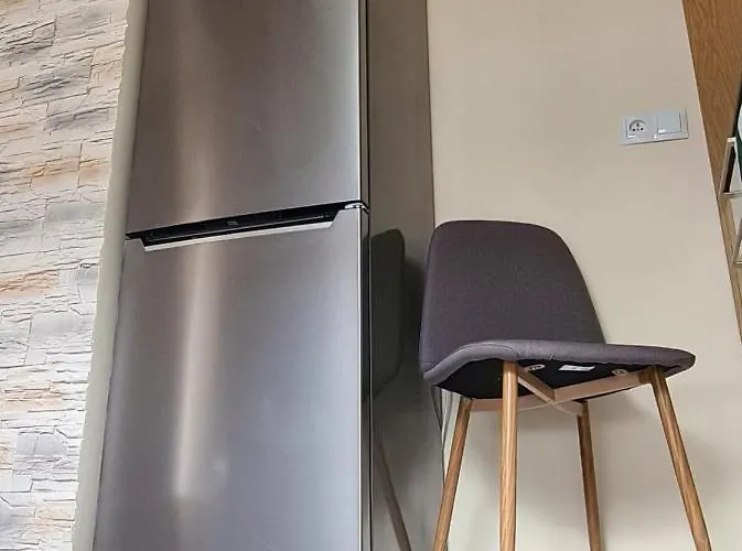 Malta Premium Apartment, Free Parking, Self Check-in 24h *