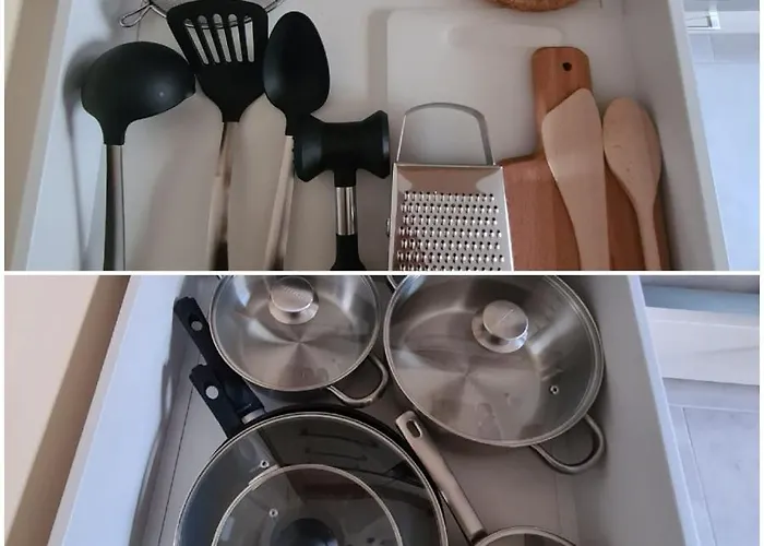 Malta Premium Apartment, Free Parking, Self Check-in 24h, Air-conditioning *