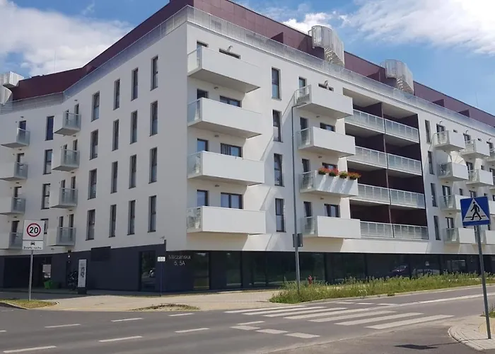 アパート Malta Premium Apartment, Free Parking, Self Check-in 24h, Air-conditioning