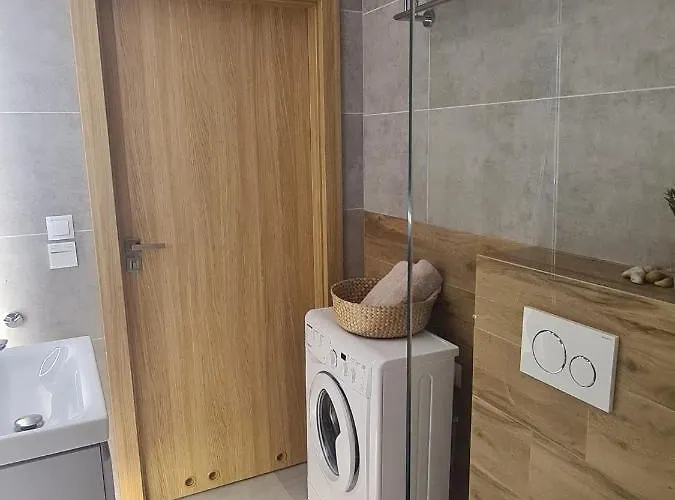 Malta Premium Apartment, Free Parking, Self Check-in 24h, Air-conditioning Apartment *